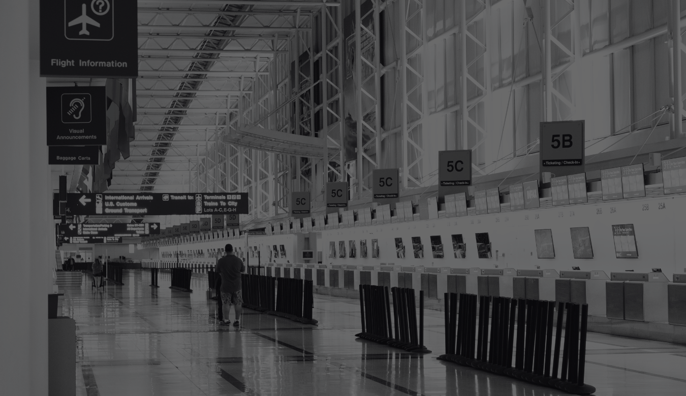Airports