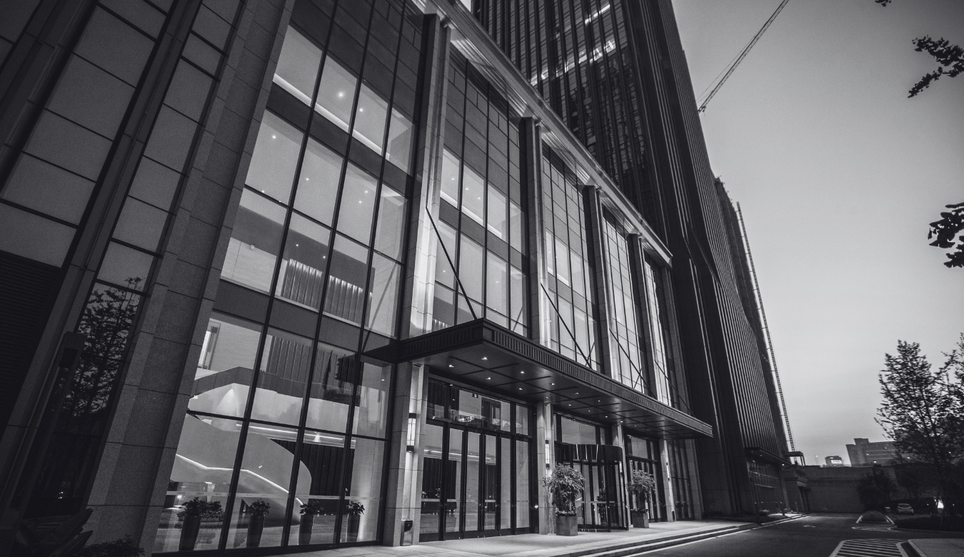 Commercial Buildings
