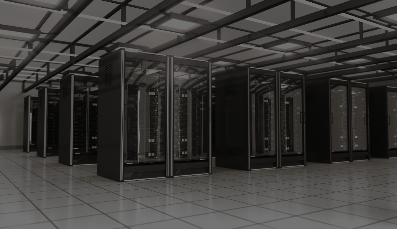 Data Centers