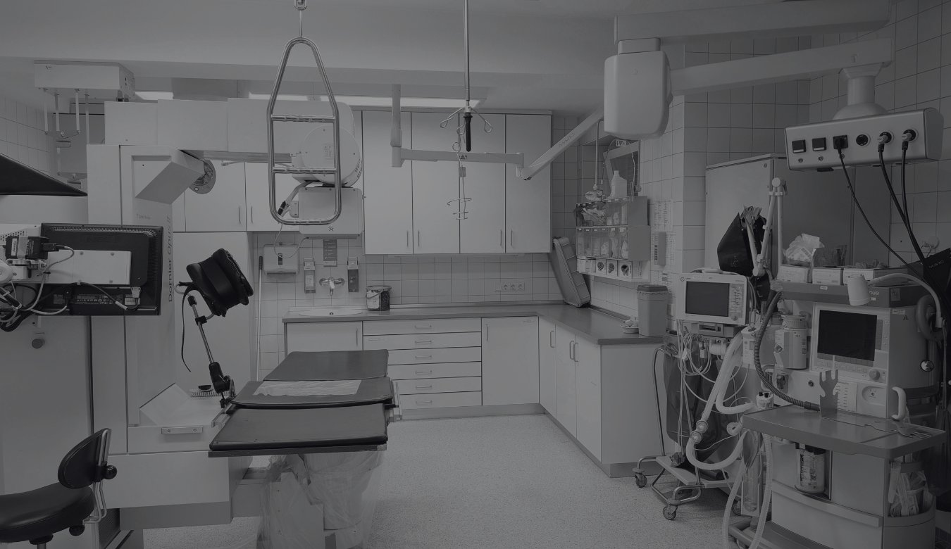 Healthcare & Medical Facilities