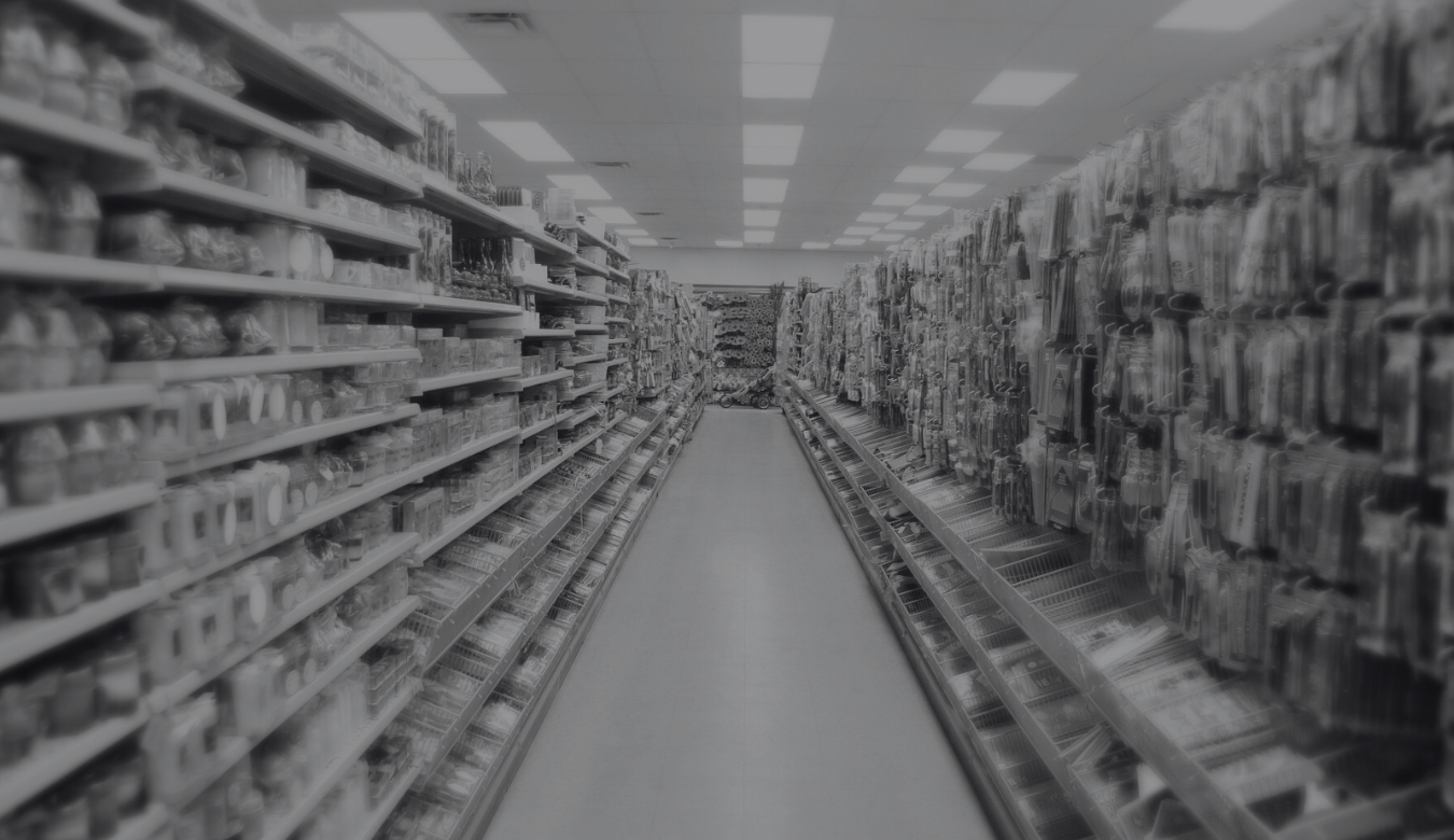 General Merchandise Stores