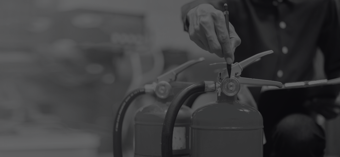 Stay Compliant. Stay Protected.