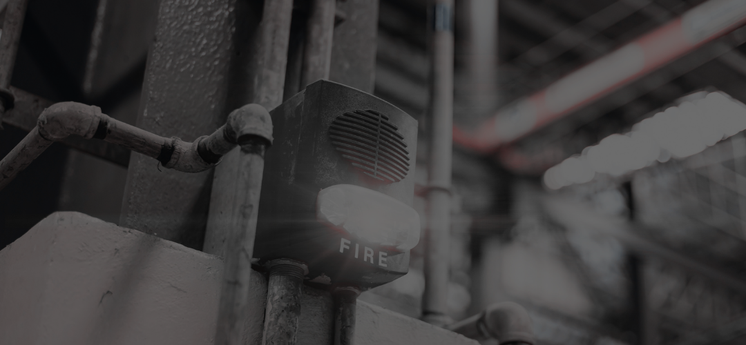24/7 Monitoring. Instant Response. Total Peace of Mind.