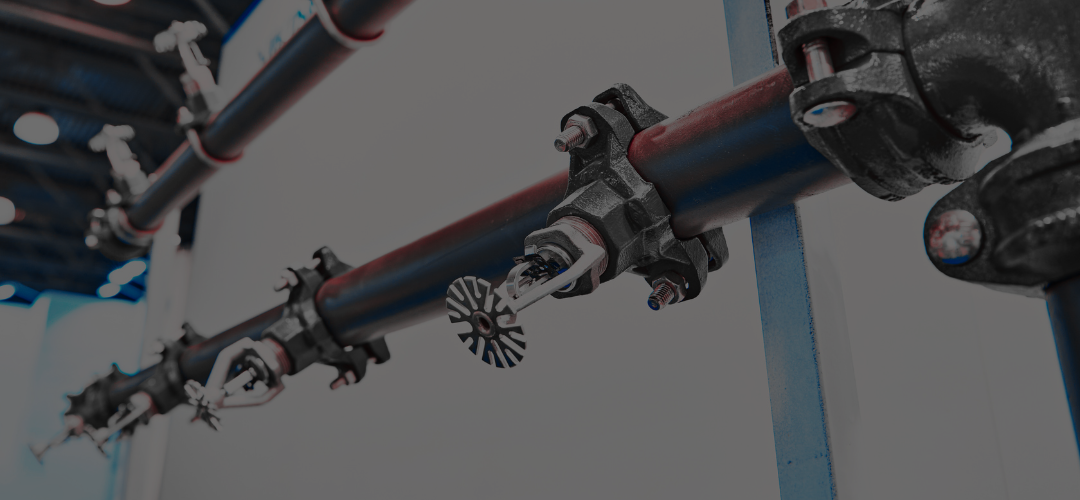 Advanced Fire Protection Products You Can Trust.