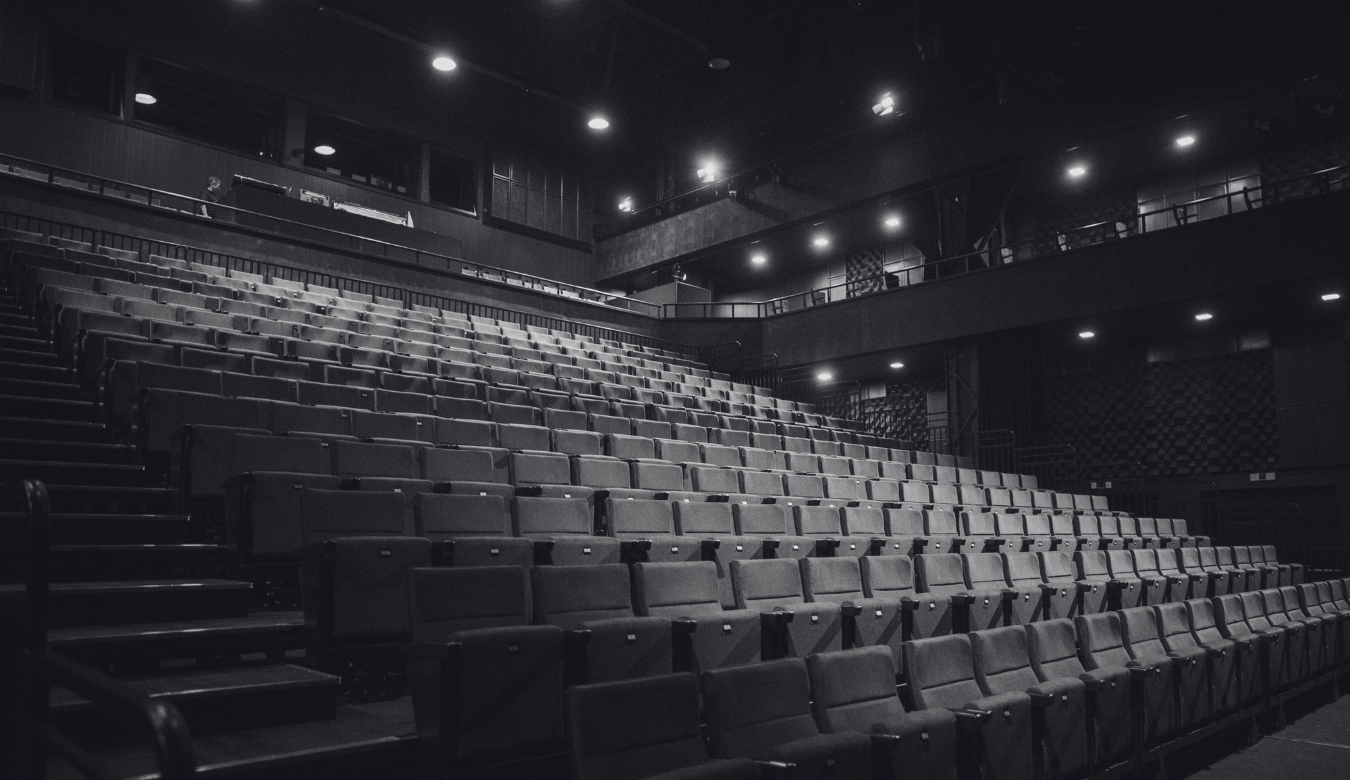 Theaters & Entertainment Venues